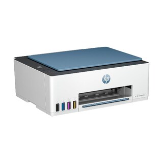 Foto 4 | Multifuncional Hp Smart Tank 525 + Antivirus Mcafee Digital 10 Dispositivos 1 Año