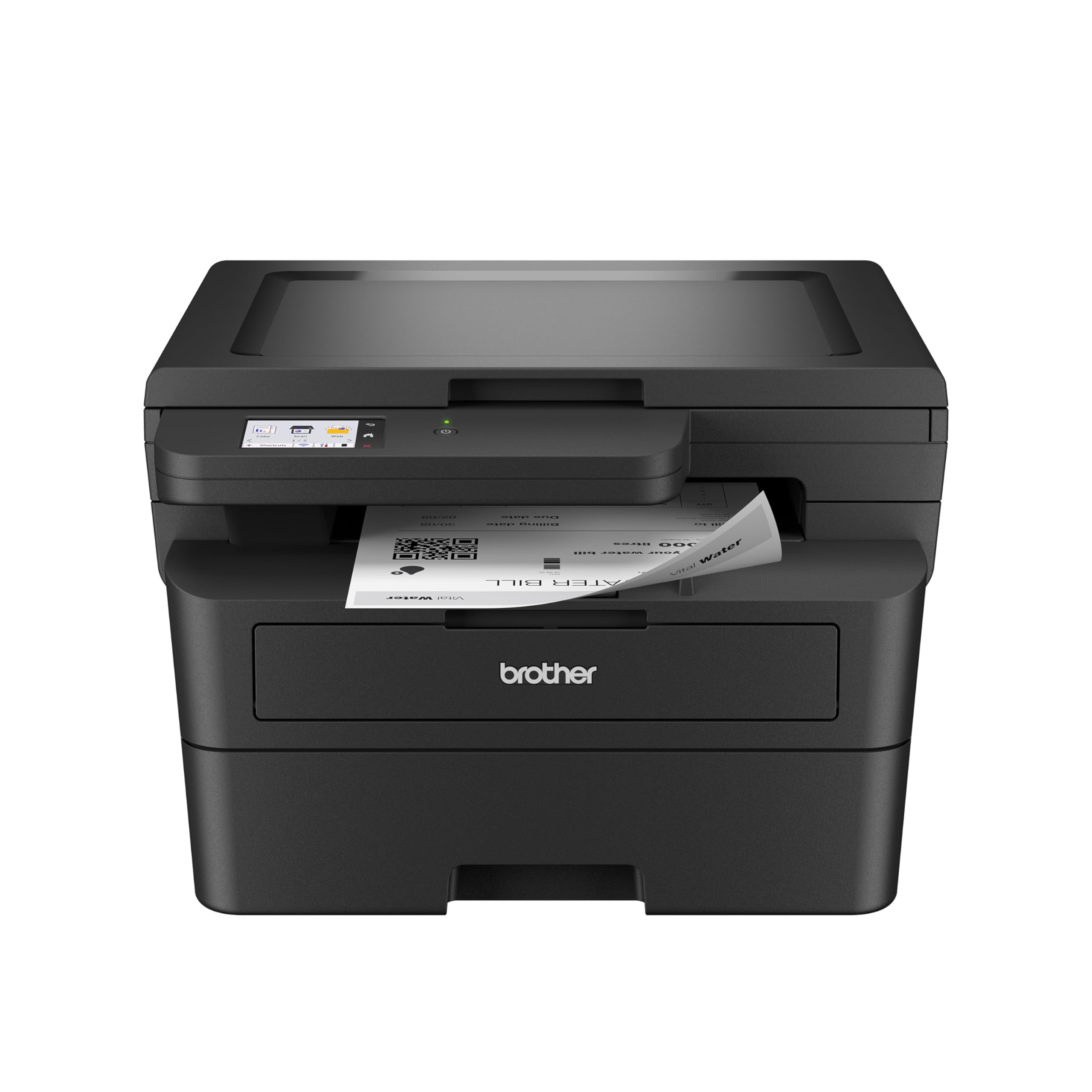 Foto 1 | Impresora Láser Monocromo Inalámbrica Brother Hl-l2480dw - Venta Internacional.