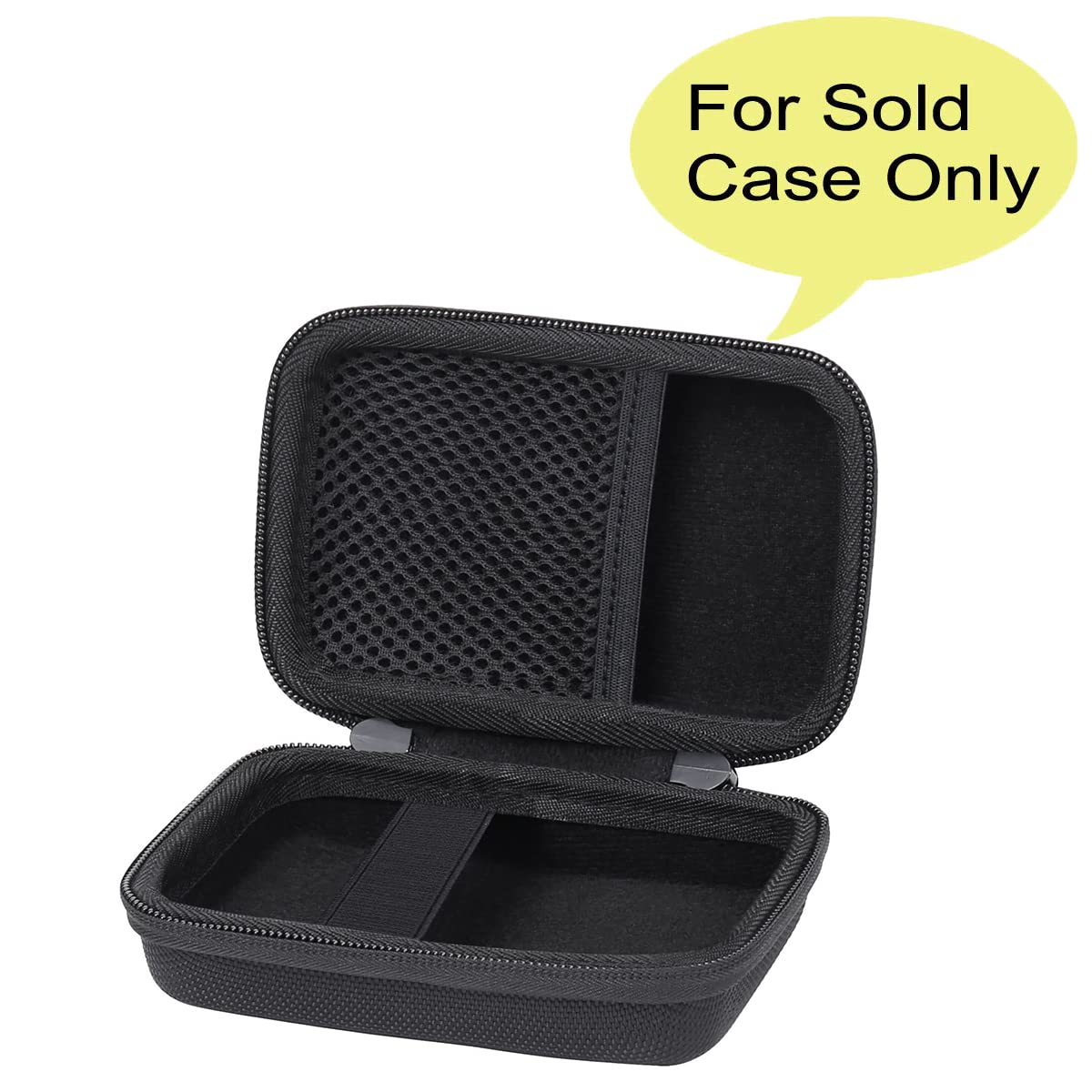 Foto 4 pulgar | Funda Rígida De Repuesto Para Impresora Portátil Hp Sprocket - Venta Internacional.