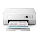 Impresora De Inyección De Tinta Inalámbrica Multifunción Canon Pixma Ts6420a - Venta Internacional.