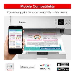 Foto 5 | Impresora De Inyección De Tinta Inalámbrica Multifunción Canon Pixma Ts6420a - Venta Internacional.