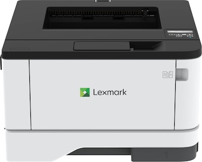 Foto 1 | Impresora Lexmark Ms431dw Laser B&w Wireless Ethernet Serie 4 - Venta Internacional.