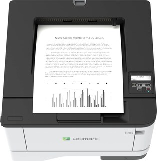 Foto 2 | Impresora Lexmark Ms431dw Laser B&w Wireless Ethernet Serie 4 - Venta Internacional.