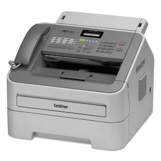 Foto 2 | Impresora Brother Mfc7240 Monocromática Con Escáner, Fotocopiadora Y Fax - Venta Internacional.
