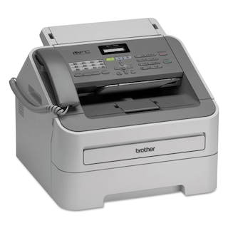 Foto 3 | Impresora Brother Mfc7240 Monocromática Con Escáner, Fotocopiadora Y Fax - Venta Internacional.