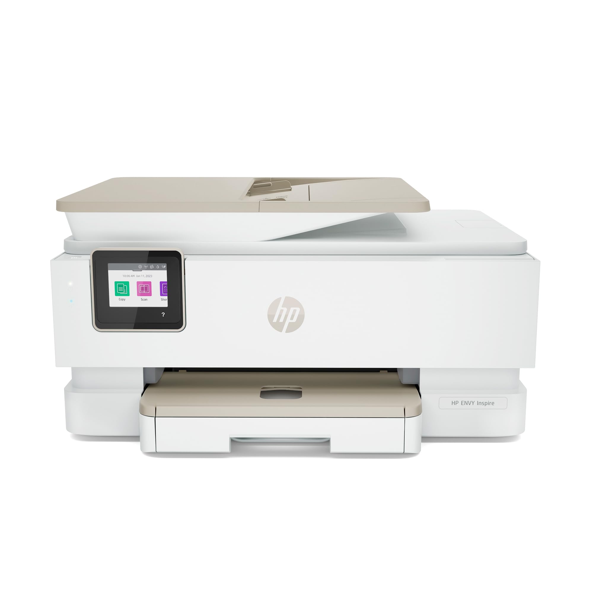 Foto 1 | Impresora Hp Envy Inspire 7958e Inalámbrica Todo En Uno En Color - Venta Internacional.
