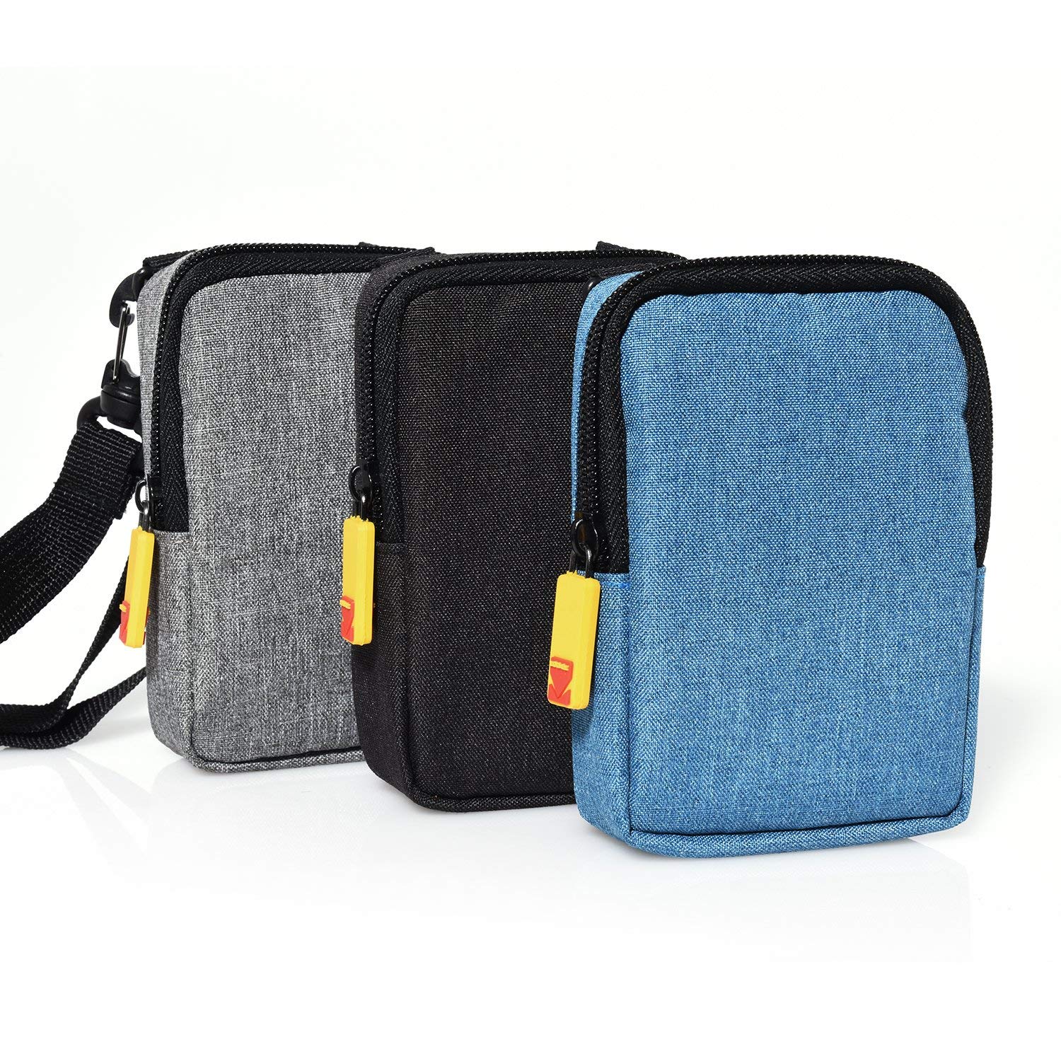Foto 7 | Impresora Fotográfica Móvil Inalámbrica Kodak Step Con Paquete De Inicio - Venta Internacional.