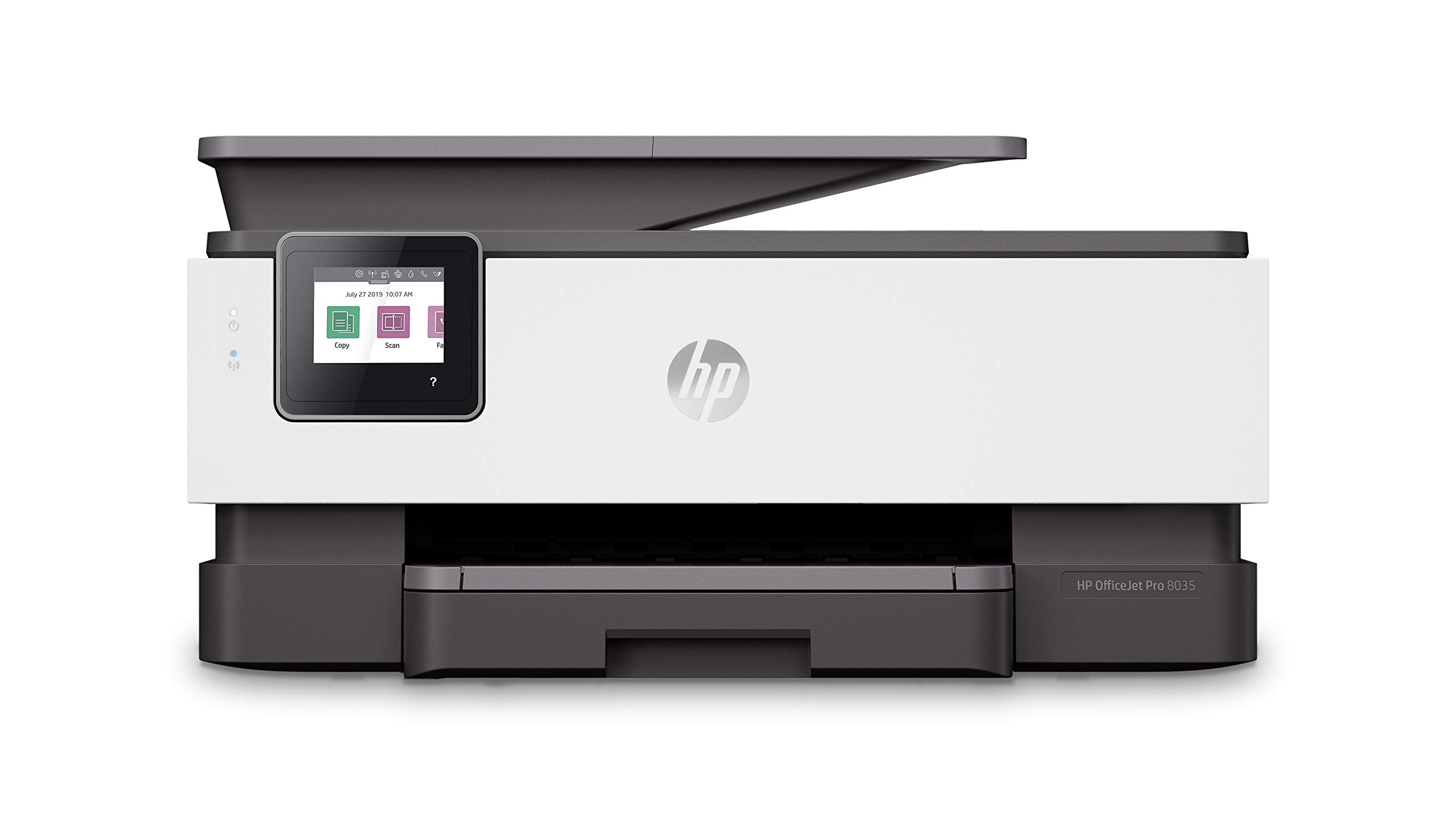 Foto 2 pulgar | Impresora Hp Officejet Pro 8035 Todo-en-uno Inalámbrica Basalt - Venta Internacional.