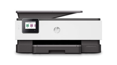 Foto 1 | Impresora Hp Officejet Pro 8035 Todo-en-uno Inalámbrica Basalt - Venta Internacional.