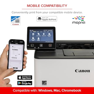Foto 2 | Impresora Canon Imageclass Lbp247dw Laser 42 Ppm Wifi Dúplex - Venta Internacional.
