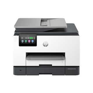 Foto 1 | Impresora Hp Officejet Pro 9135e Multifunción En Color Inalámbrica - Venta Internacional.