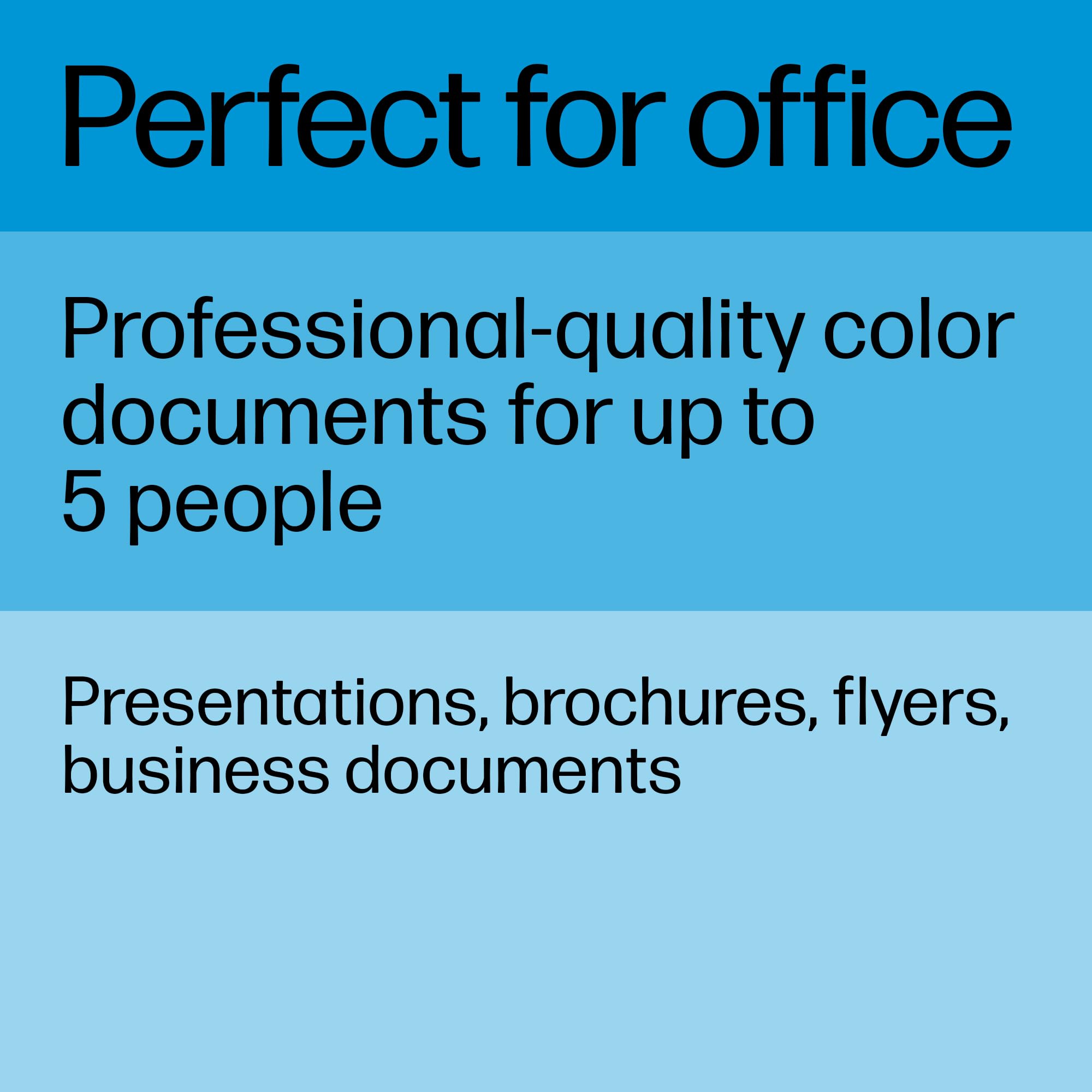 Foto 7 | Impresora Hp Officejet Pro 9135e Multifunción En Color Inalámbrica - Venta Internacional.