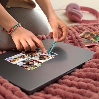 Foto 5 | Impresora Brother Colaura Vc-500w Para Fotografías Y Etiquetas En Color Wi-fi - Venta Internacional.