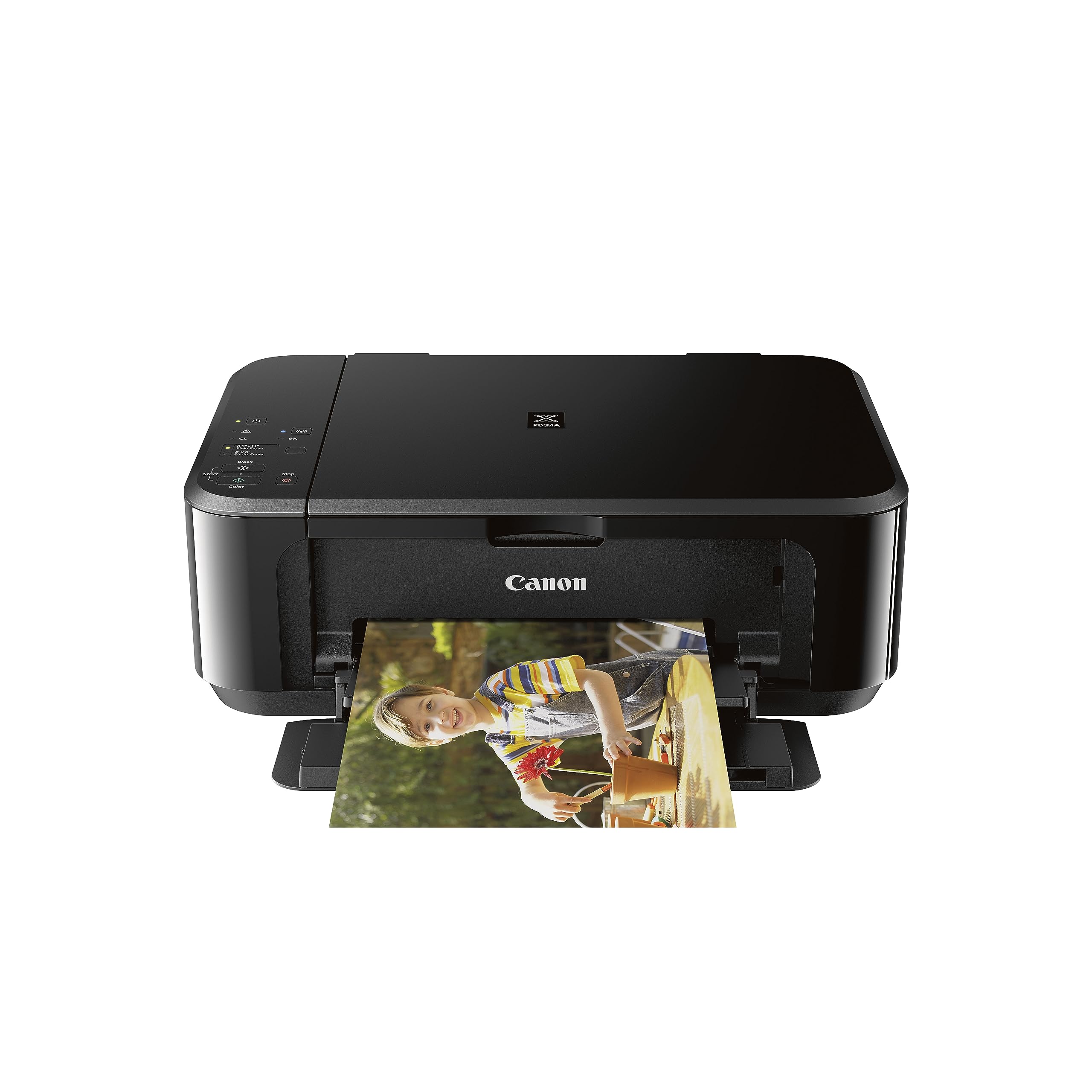 Foto 2 pulgar | Impresora Canon Pixma Mg3620 Inalámbrica Todo En Uno A Color - Venta Internacional.