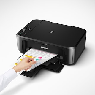 Foto 2 | Impresora Canon Pixma Mg3620 Inalámbrica Todo En Uno A Color - Venta Internacional.