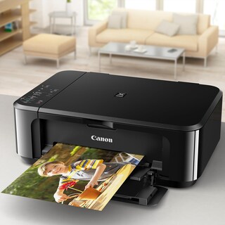 Foto 3 | Impresora Canon Pixma Mg3620 Inalámbrica Todo En Uno A Color - Venta Internacional.