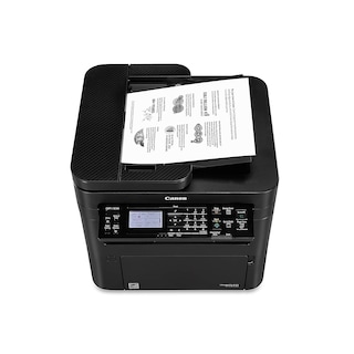Foto 2 | Impresora Láser Multifunción Canon Image Class Mf264dw - Venta Internacional.