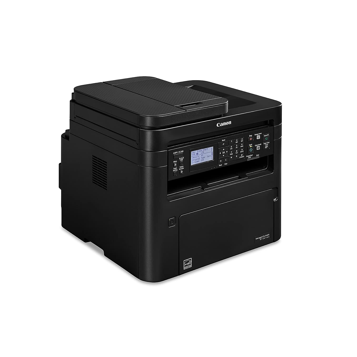 Foto 5 pulgar | Impresora Láser Multifunción Canon Image Class Mf264dw - Venta Internacional.