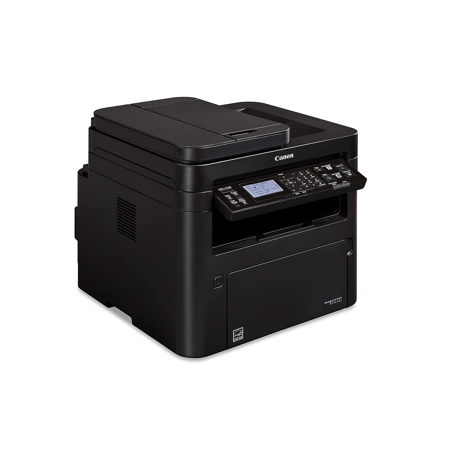 Foto 5 | Impresora Láser Multifunción Canon Image Class Mf264dw - Venta Internacional.