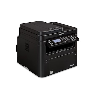 Foto 5 | Impresora Láser Multifunción Canon Image Class Mf264dw - Venta Internacional.