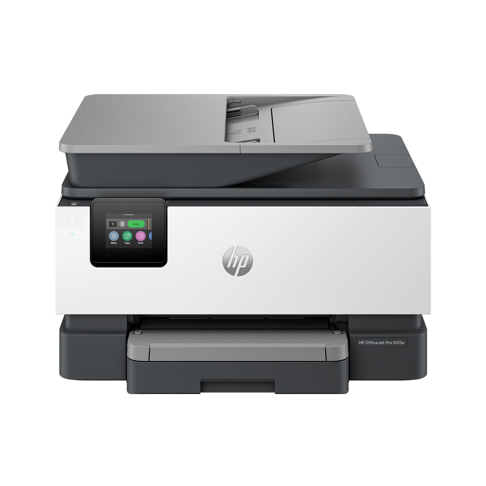 Foto 2 pulgar | Impresora Hp Officejet Pro 9125e Todo En Uno En Color Para Empresas - Venta Internacional.