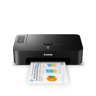 Foto 1 | Impresora Fotográfica De Inyección De Tinta Canon Ts202 Black (se Requiere Usb) - Venta Internacional.