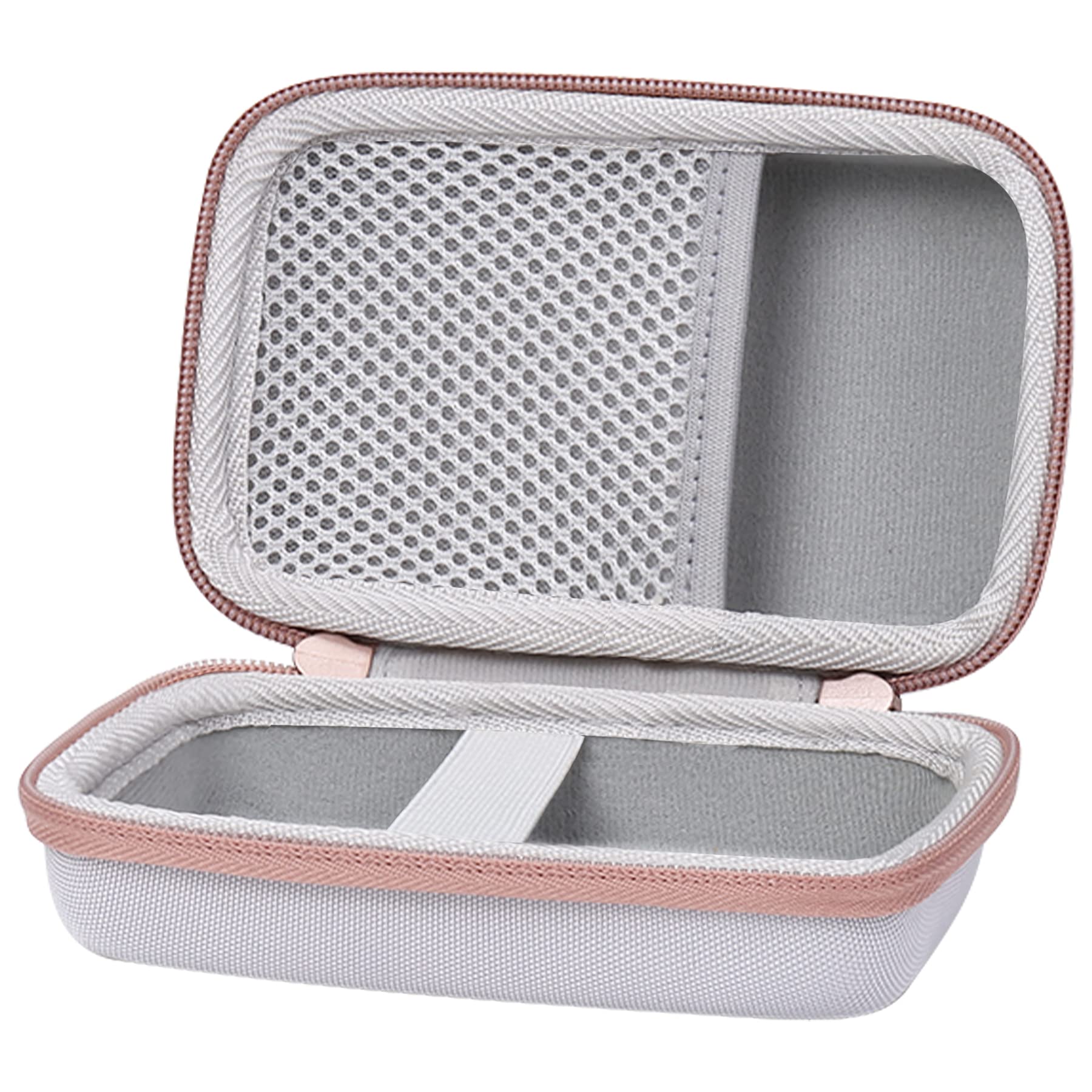 Foto 2 | Funda Rígida De Repuesto Para Impresora Fotográfica Hp Sprocket 2 En 1 - Venta Internacional.