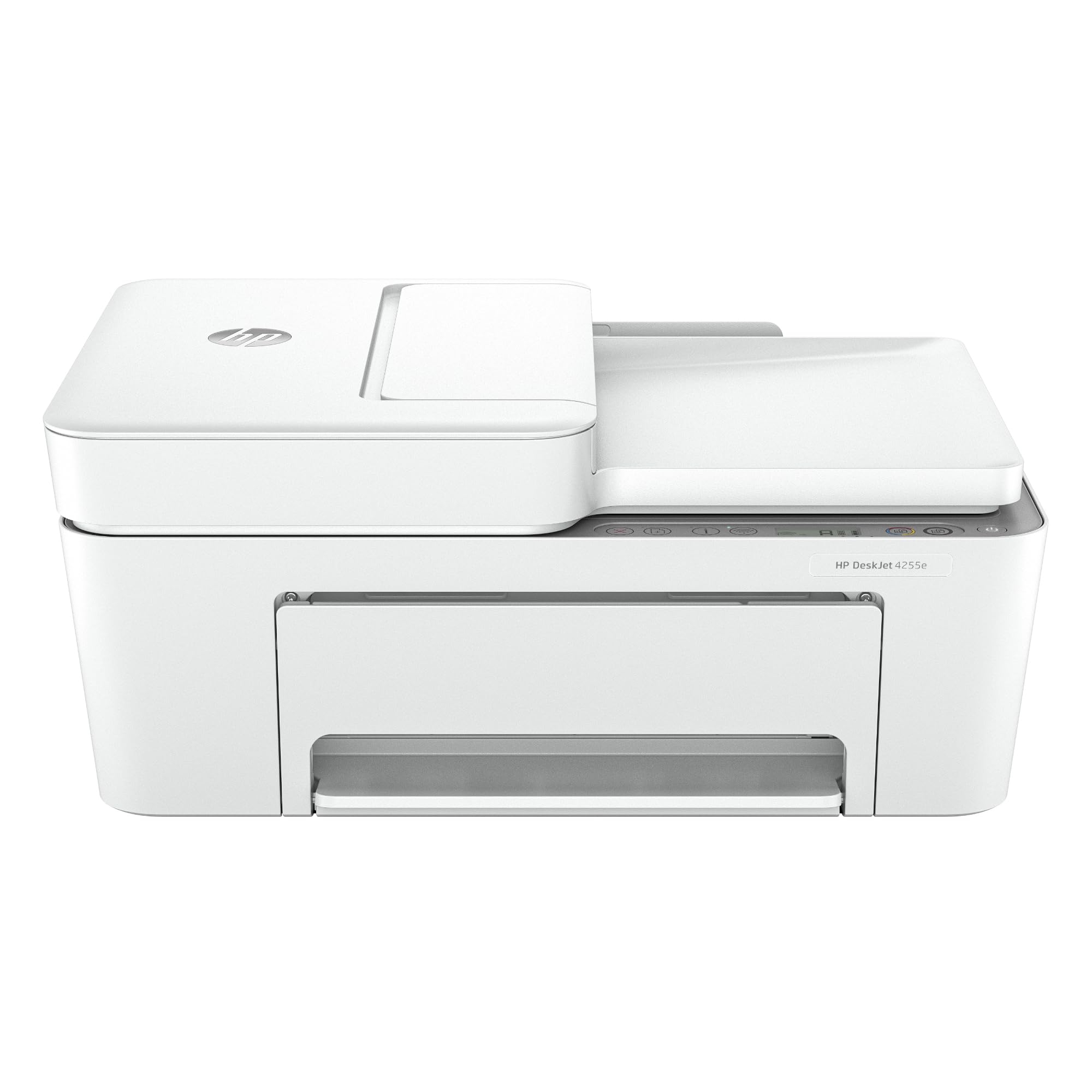 Foto 2 pulgar | Impresora De Inyección De Tinta A Color Multifunción Inalámbrica Hp Deskjet 4255e - Venta Internacional.