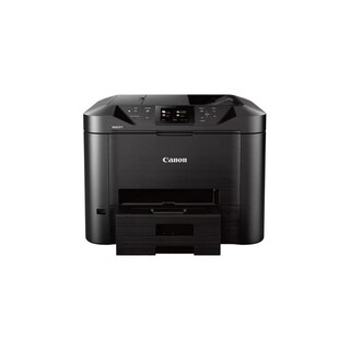 Foto 1 | Impresora Multifunción Inalámbrica Canon Office Business Mb5420 - Venta Internacional.