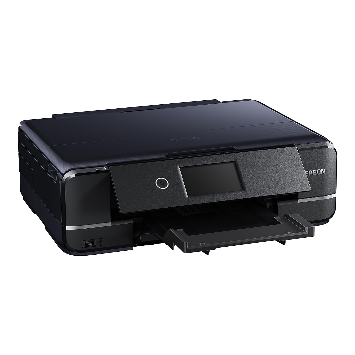 Foto 6 | Impresora Epson Expression Photo Xp-970 Inalámbrica Color Negro - Venta Internacional.
