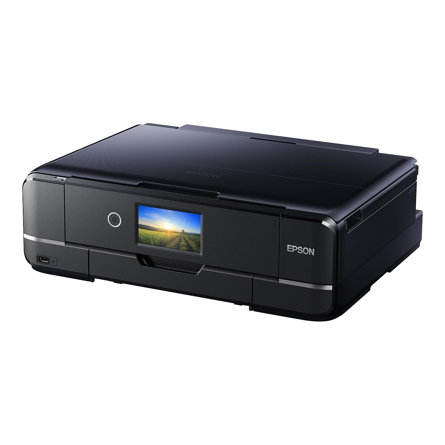 Foto 7 | Impresora Epson Expression Photo Xp-970 Inalámbrica Color Negro - Venta Internacional.