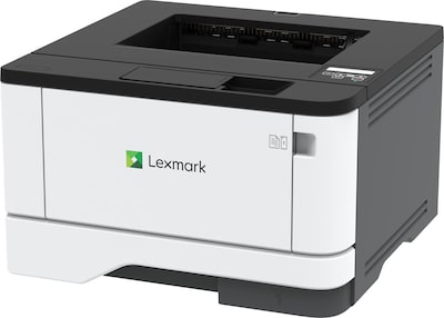 Foto 3 | Impresora Lexmark Ms331dn Laser Ethernet En Blanco Y Negro - Venta Internacional.