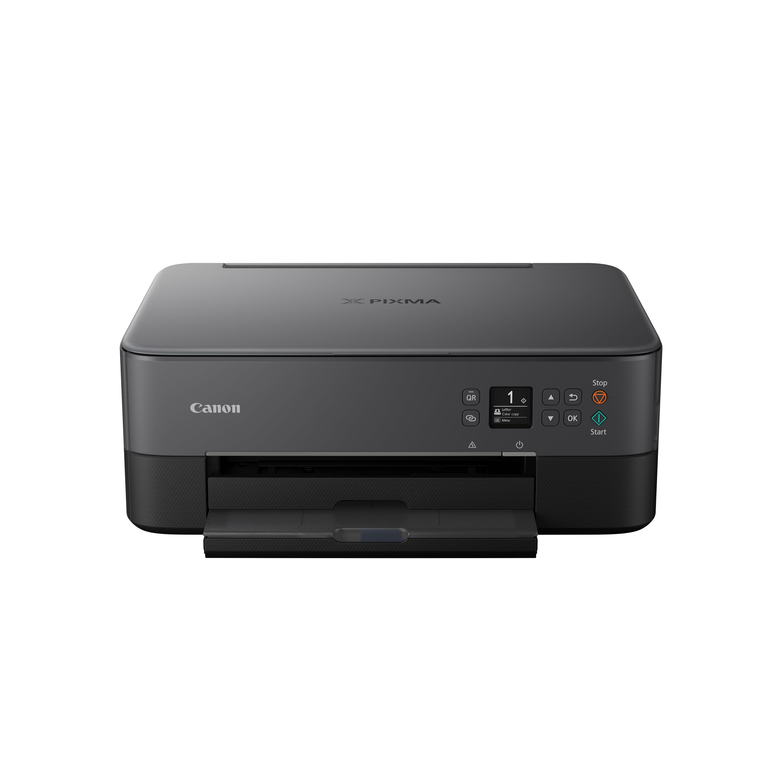 Foto 1 | Impresora De Inyección De Tinta Inalámbrica Multifunción Canon Pixma Ts6420a - Venta Internacional.