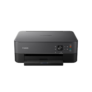 Foto 1 | Impresora De Inyección De Tinta Inalámbrica Multifunción Canon Pixma Ts6420a - Venta Internacional.