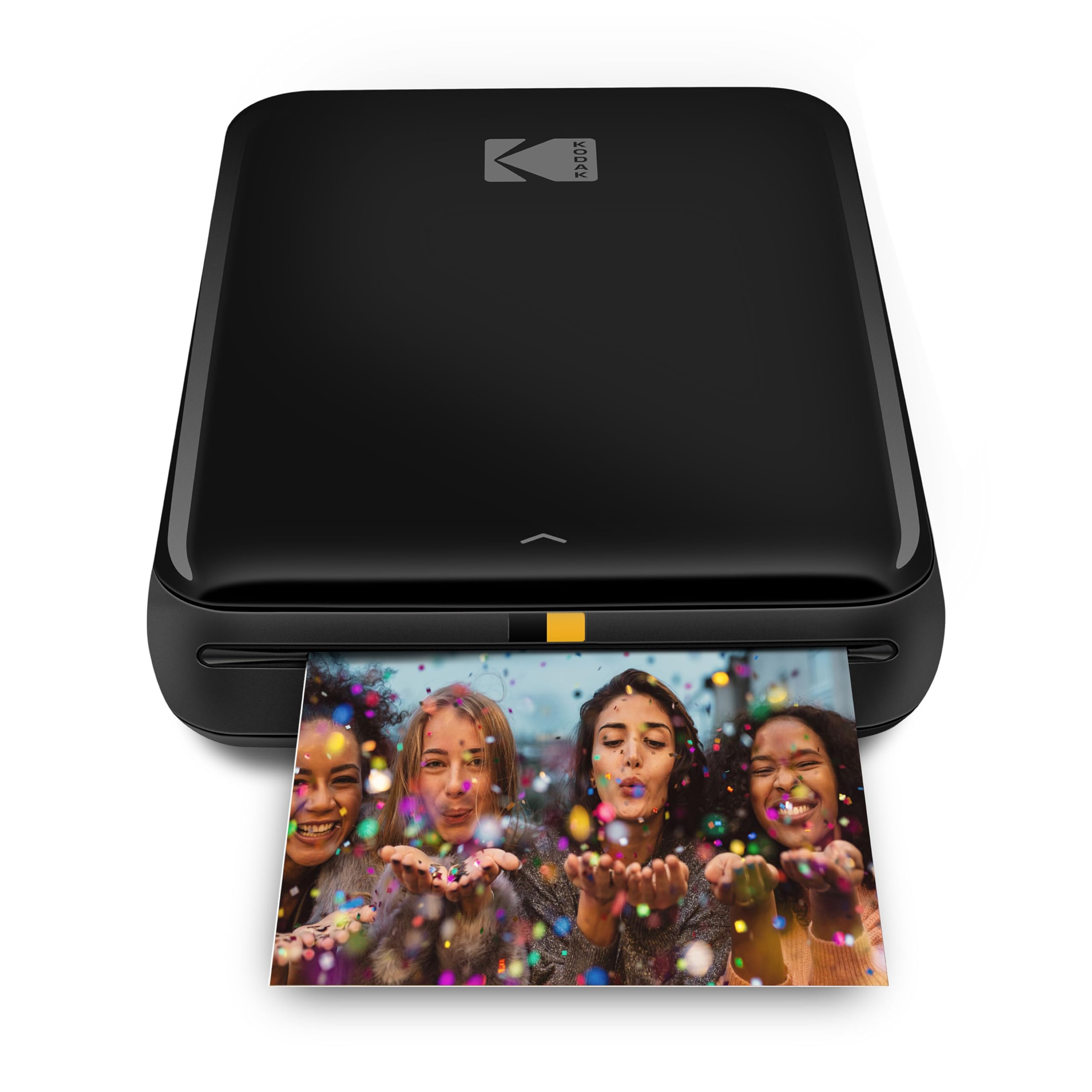 Foto 3 pulgar | Impresora Kodak Step Wireless Mobile Photo Mini Color Black - Venta Internacional.