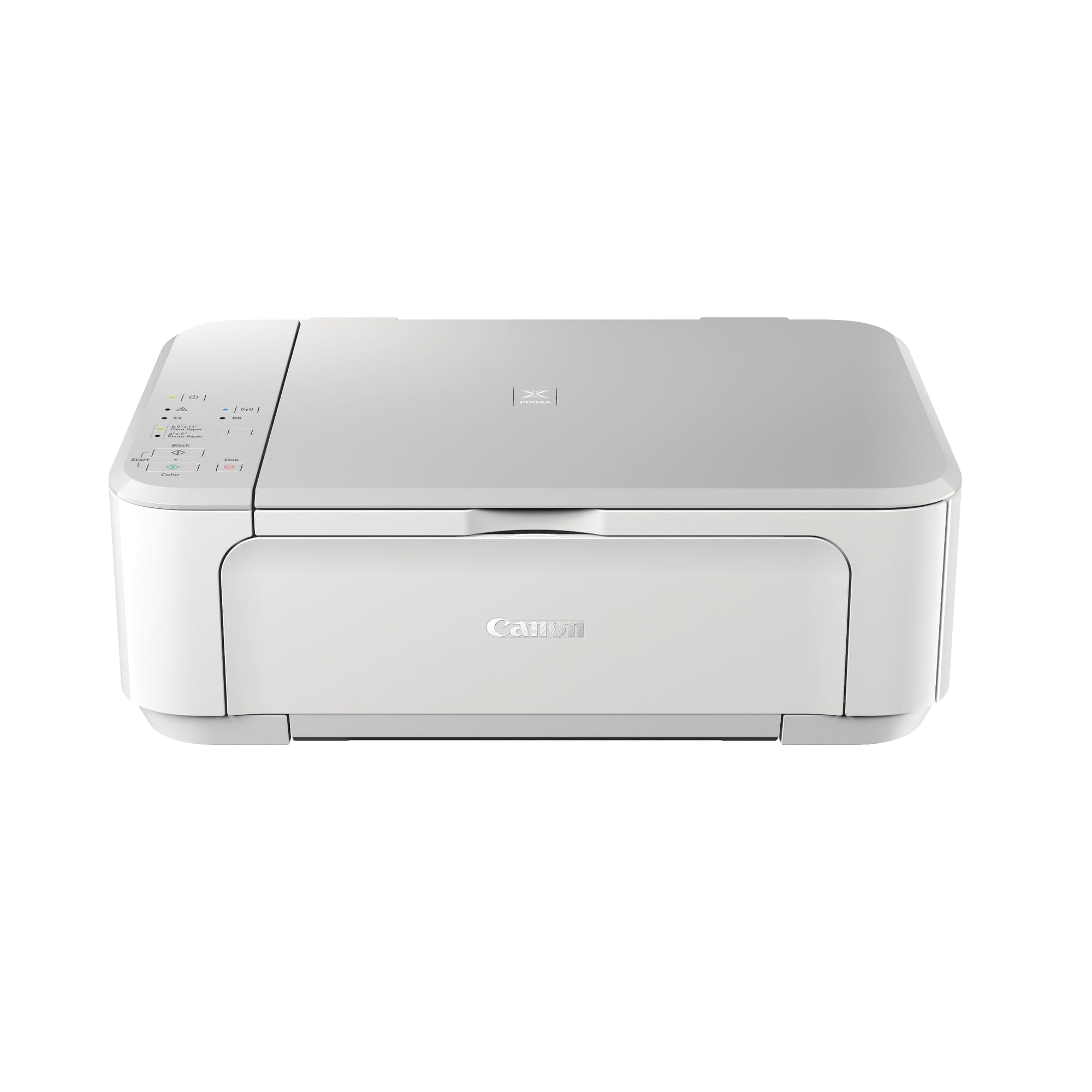 Foto 2 | Impresora De Inyección De Tinta A Color Multifunción Inalámbrica Canon Pixma Mg3620 - Venta Internacional.