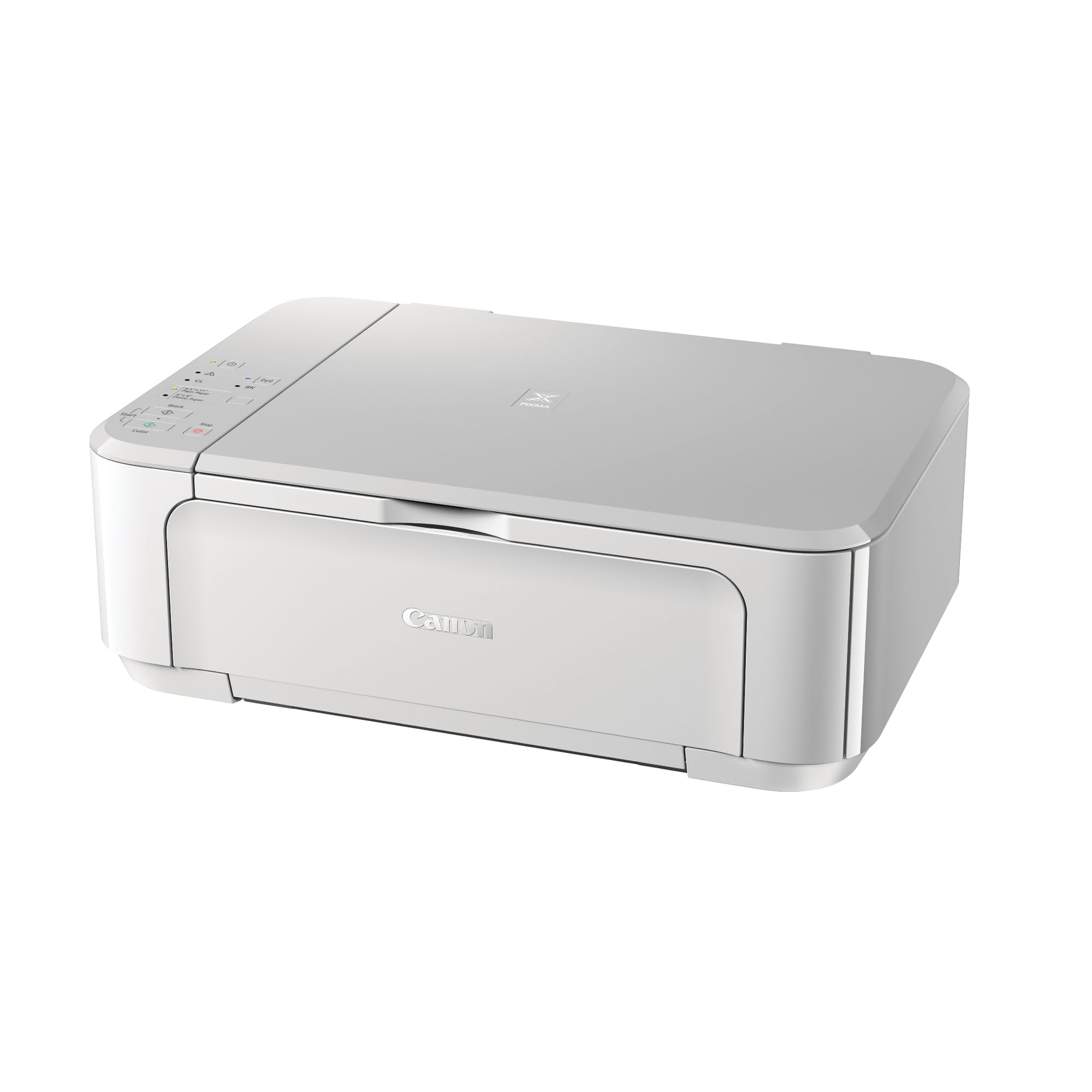Foto 5 | Impresora De Inyección De Tinta A Color Multifunción Inalámbrica Canon Pixma Mg3620 - Venta Internacional.