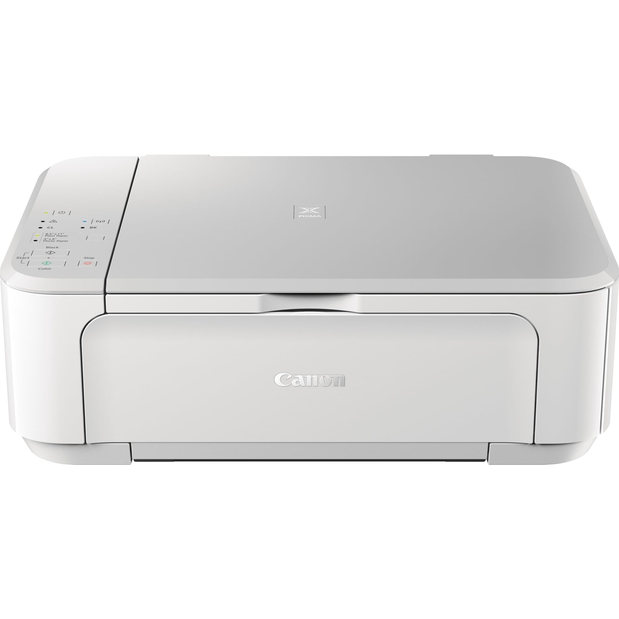 Foto 6 | Impresora De Inyección De Tinta A Color Multifunción Inalámbrica Canon Pixma Mg3620 - Venta Internacional.