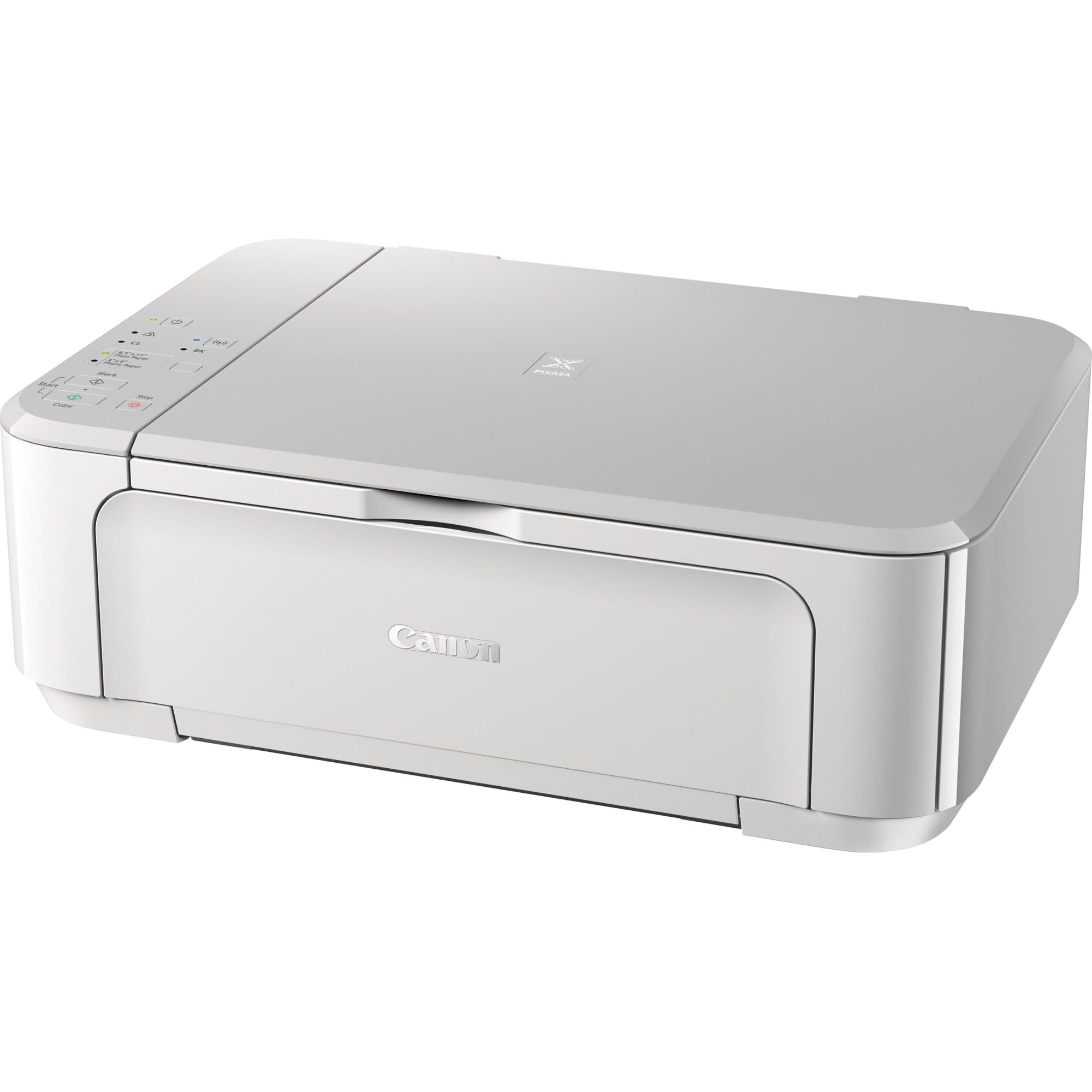Foto 7 | Impresora De Inyección De Tinta A Color Multifunción Inalámbrica Canon Pixma Mg3620 - Venta Internacional.