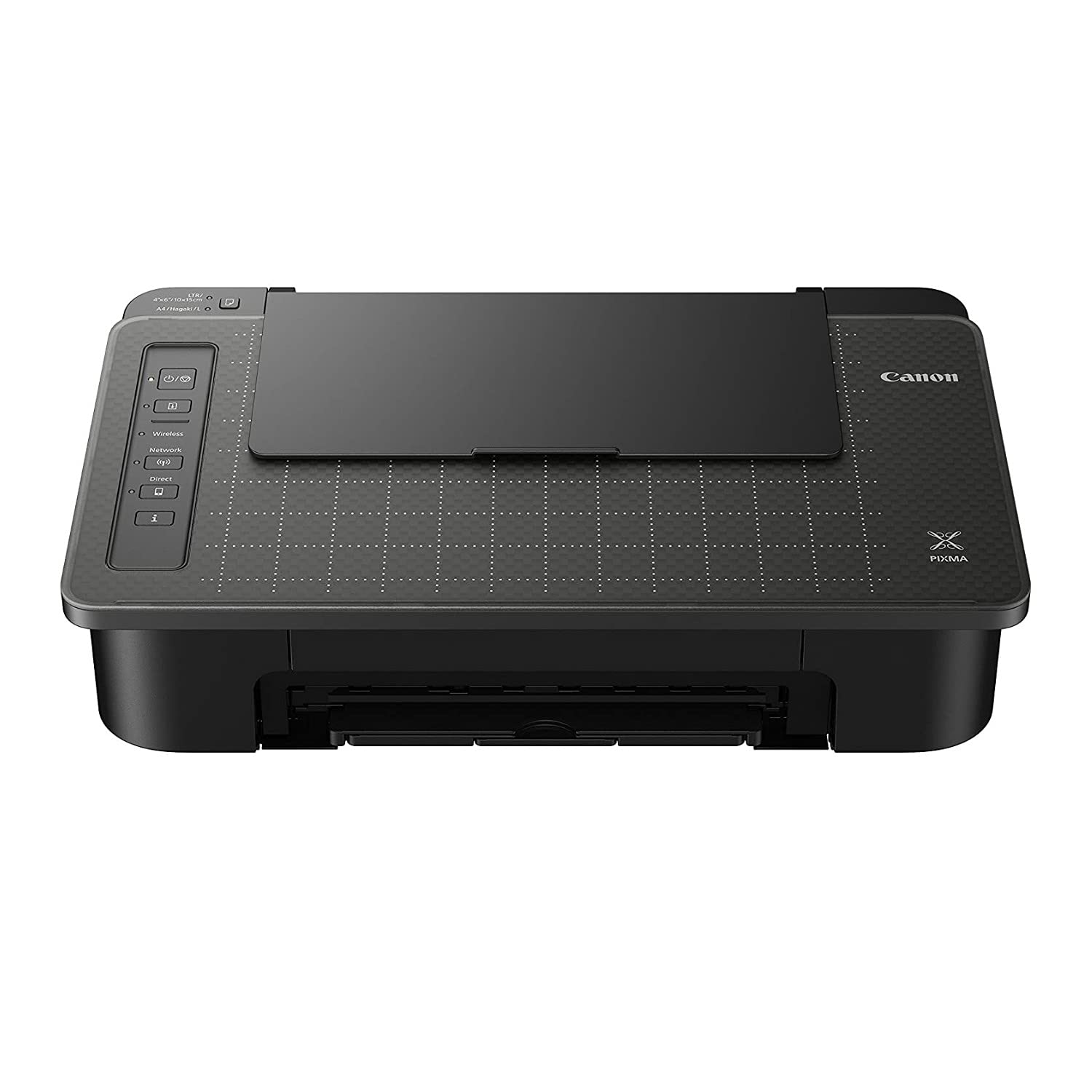 Foto 2 pulgar | Impresora Canon Ts302 De Inyección De Tinta Inalámbrica De Función Única Negra - Venta Internacional.