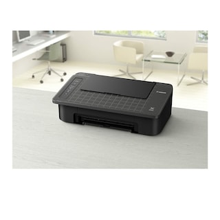 Foto 4 | Impresora Canon Ts302 De Inyección De Tinta Inalámbrica De Función Única Negra - Venta Internacional.