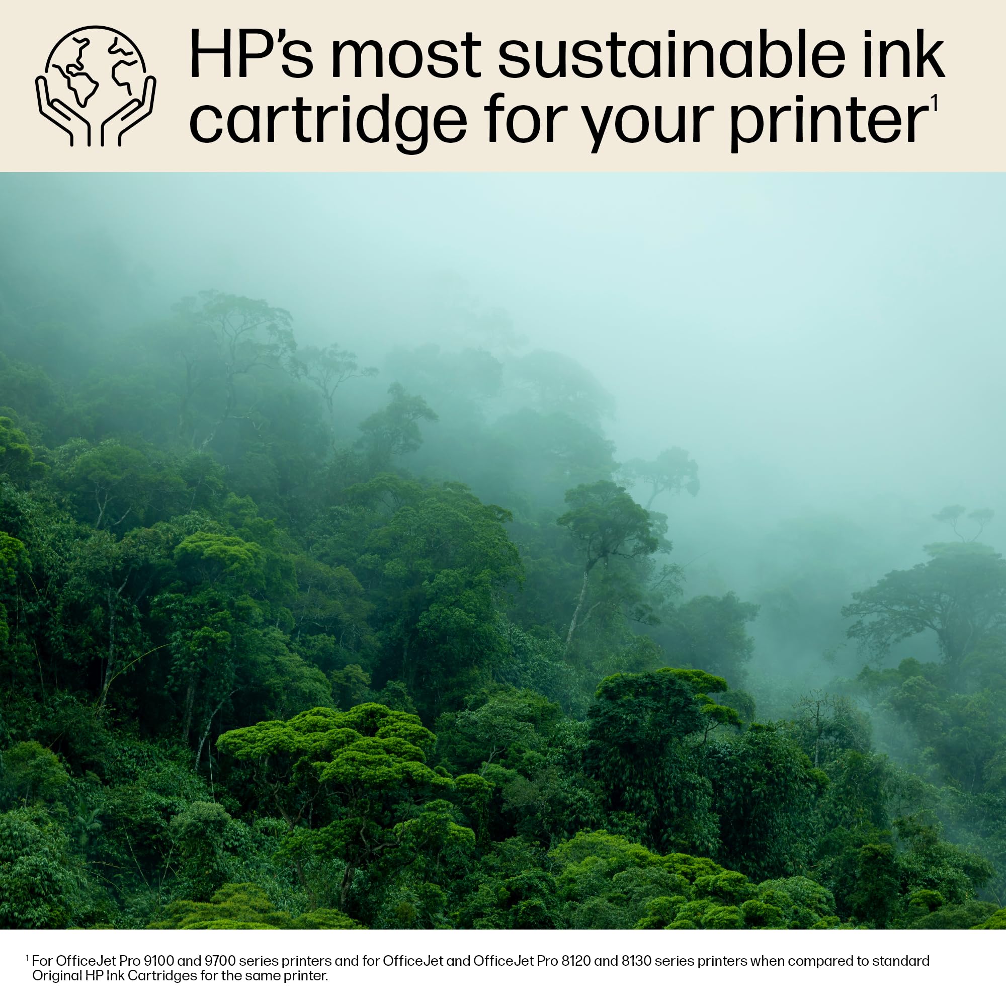 Foto 4 | Cartucho De Tinta Hp 936e Evomore Amarillo Officejet 9120/pro 9100 - Venta Internacional.