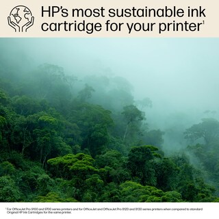 Foto 4 | Cartucho De Tinta Hp 936e Evomore Amarillo Officejet 9120/pro 9100 - Venta Internacional.
