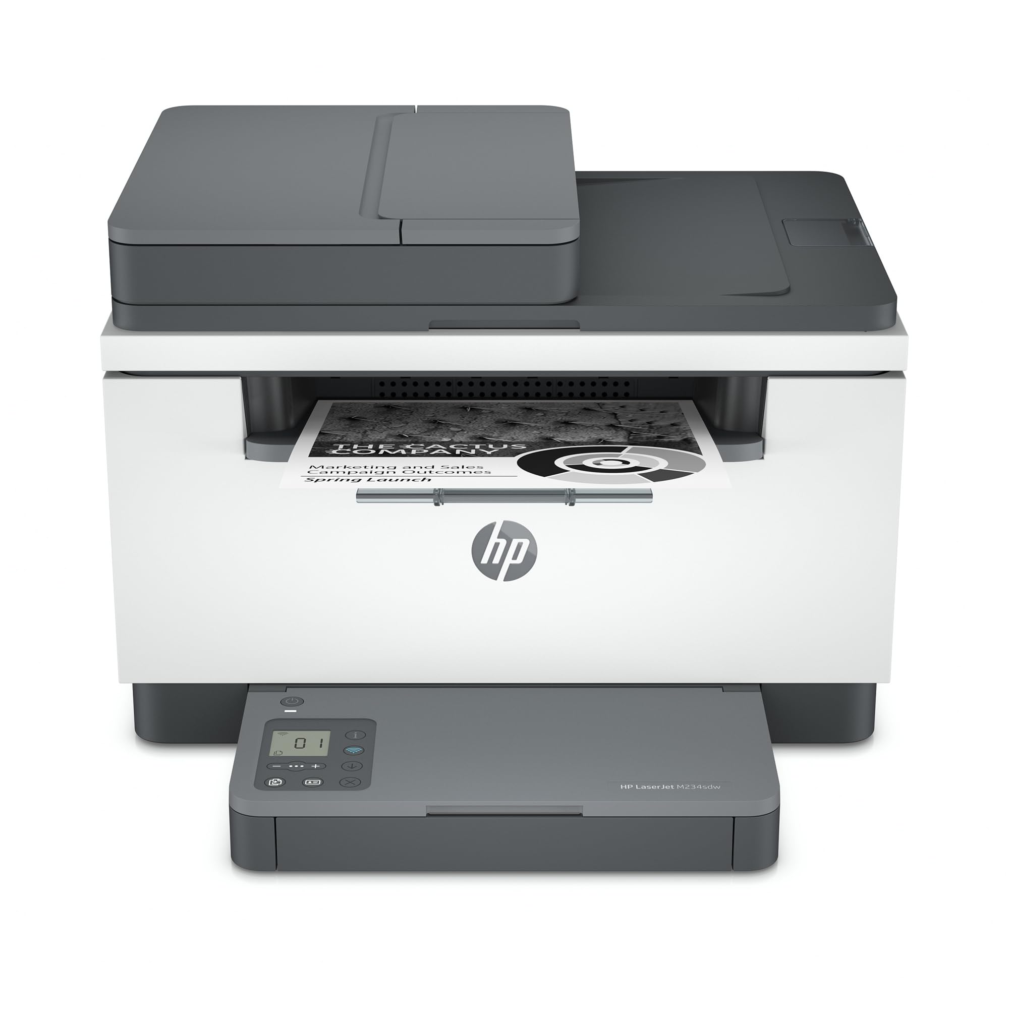 Foto 2 pulgar | Impresora Hp Laserjet Mfp M234sdw Inalámbrica: Impresión, Escaneo Y Copia - Venta Internacional.