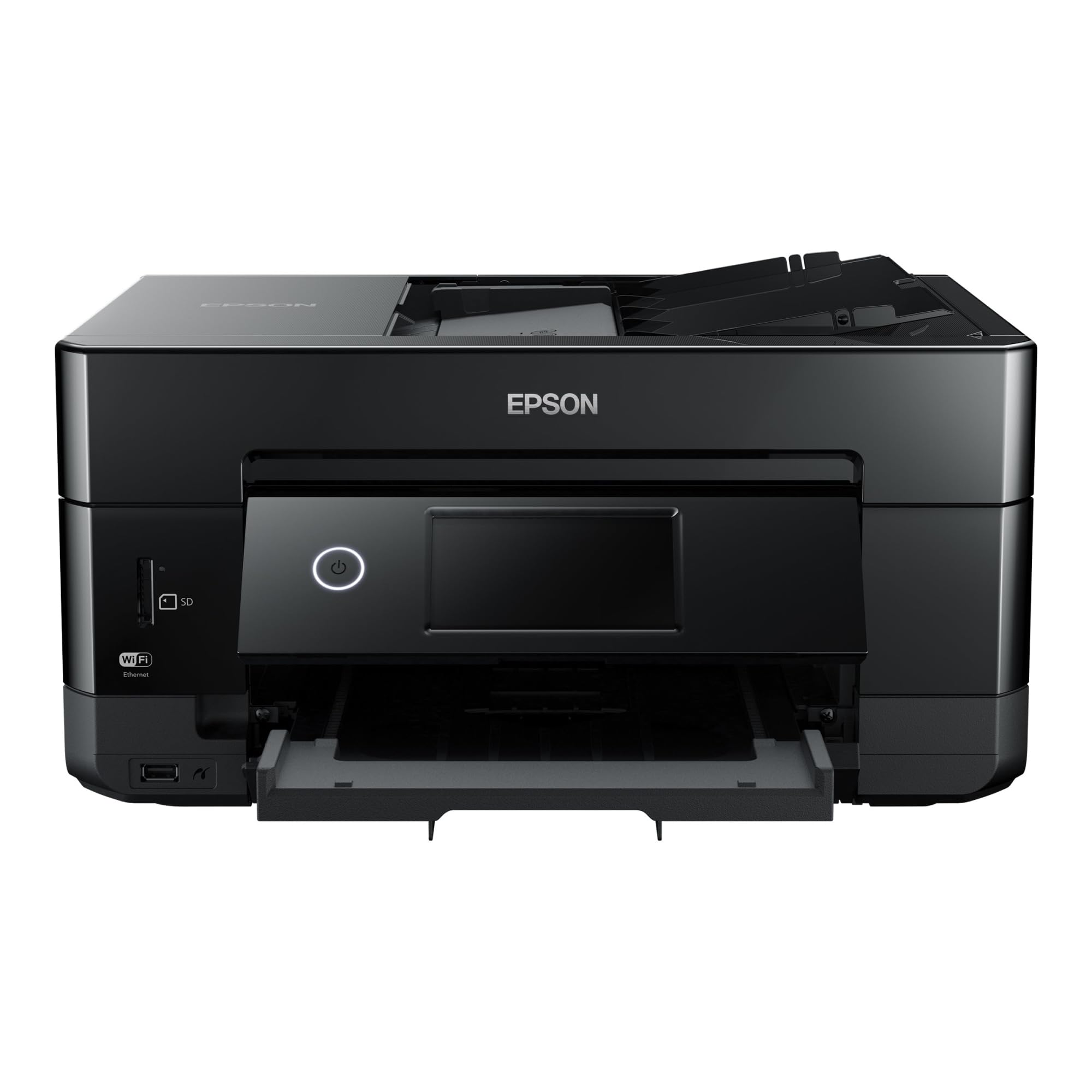 Foto 7 pulgar | Impresora Epson Expression Premium Xp-7100 Escáner Adf Inalámbrico - Venta Internacional.
