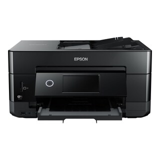 Foto 6 | Impresora Epson Expression Premium Xp-7100 Escáner Adf Inalámbrico - Venta Internacional.