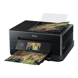Foto 7 | Impresora Epson Expression Premium Xp-7100 Escáner Adf Inalámbrico - Venta Internacional.