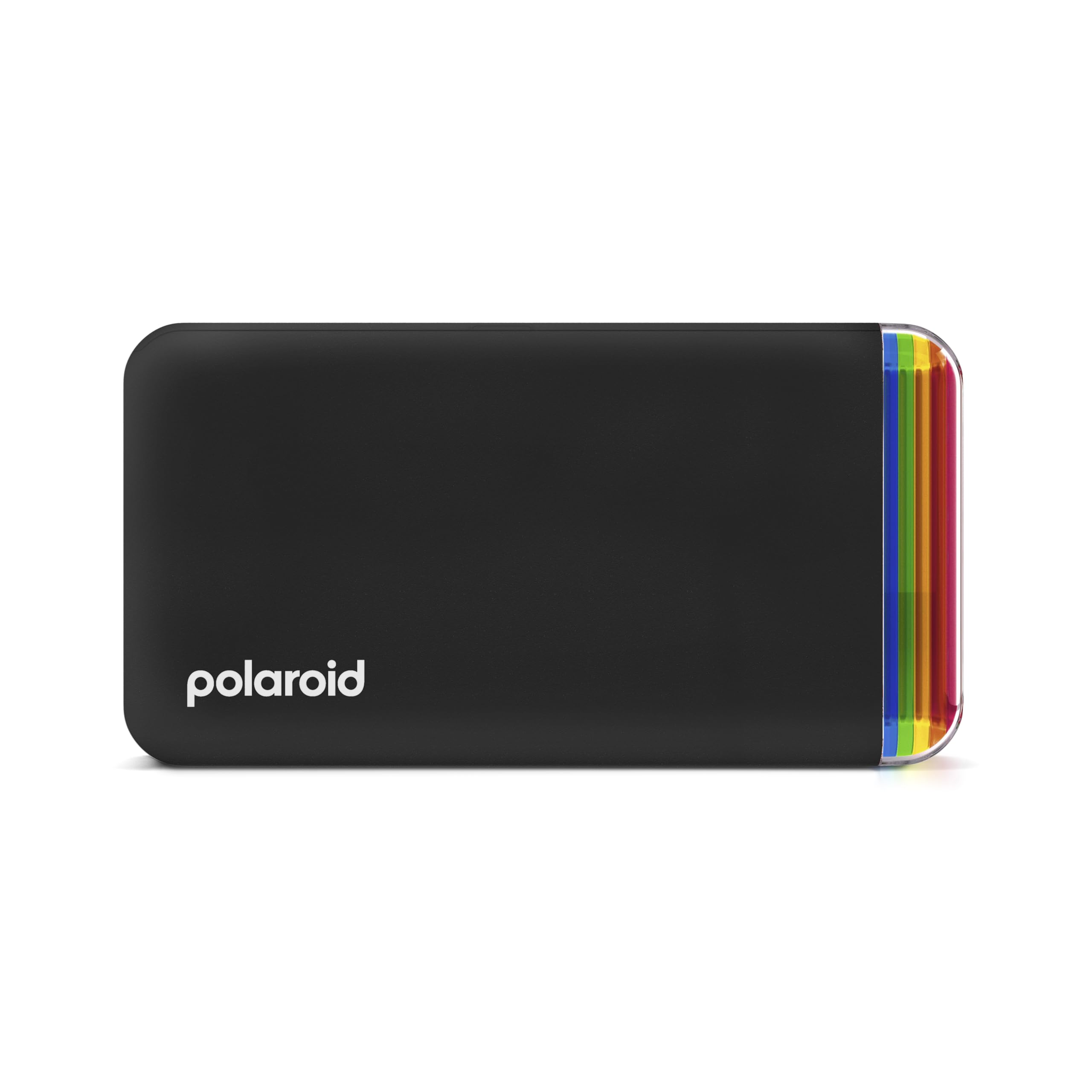 Foto 3 pulgar | Impresora Polaroid Hi-print 2nd Gen Bluetooth 2x3'' Negra - Venta Internacional.