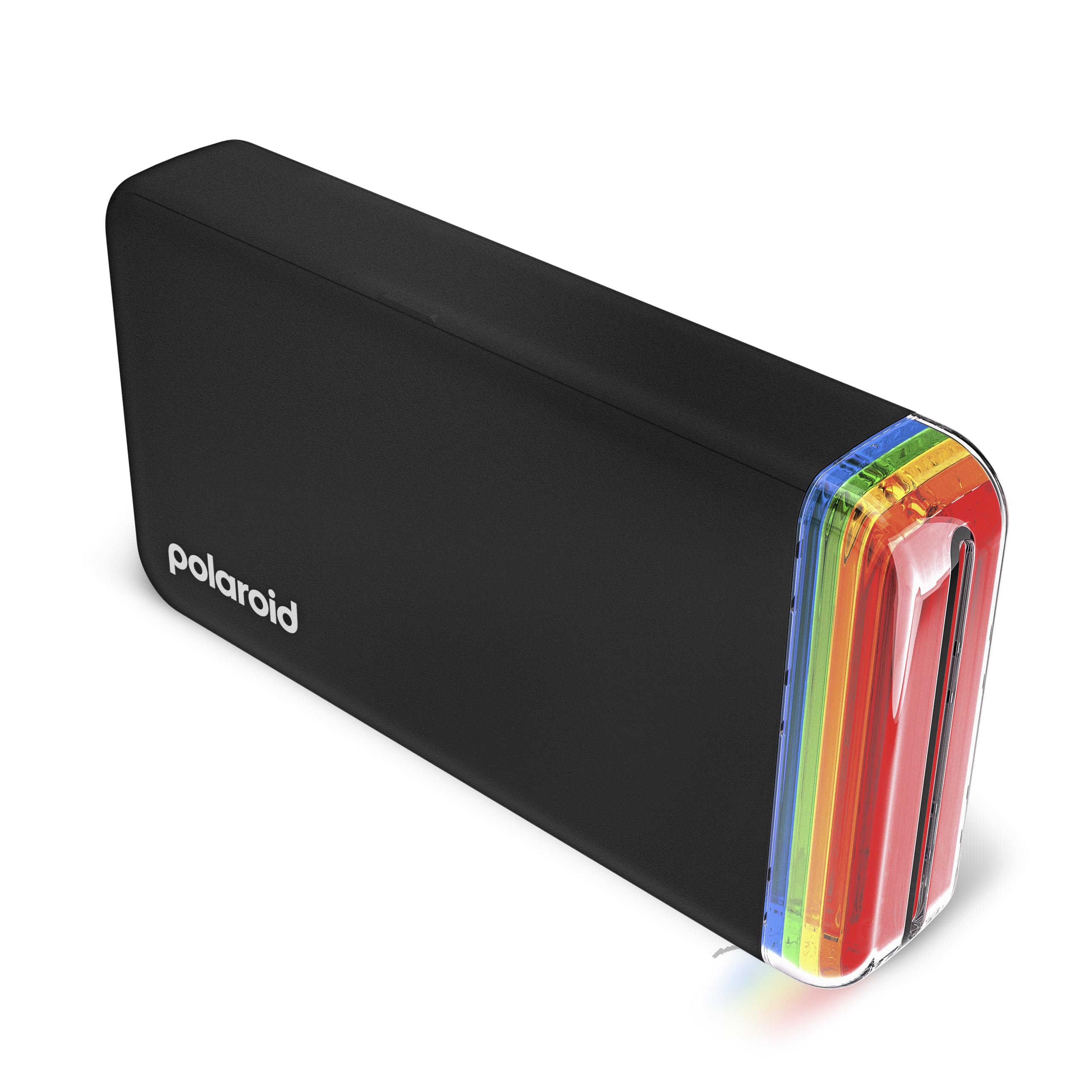 Foto 4 pulgar | Impresora Polaroid Hi-print 2nd Gen Bluetooth 2x3'' Negra - Venta Internacional.