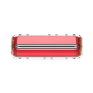 Foto 4 | Impresora Polaroid Hi-print 2nd Gen Bluetooth 2x3'' Negra - Venta Internacional.